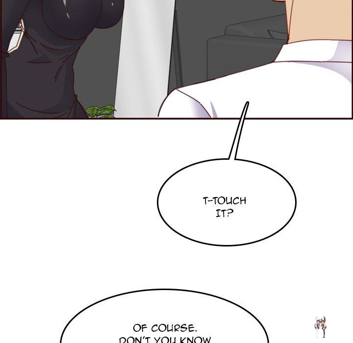 Never Too Late Never Too Late Chapter 67 - Page 82