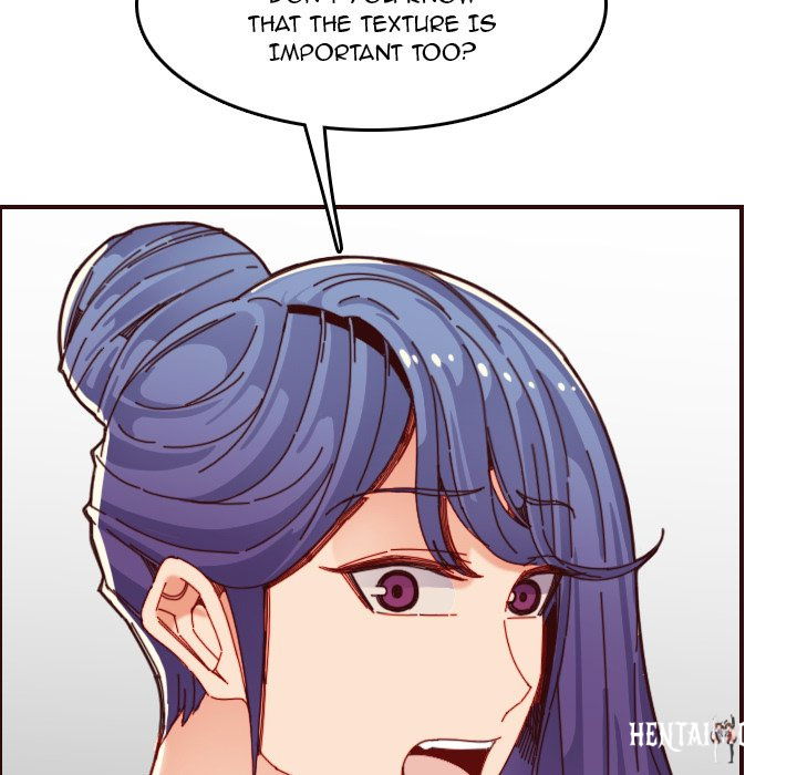 Never Too Late Never Too Late Chapter 67 - Page 83