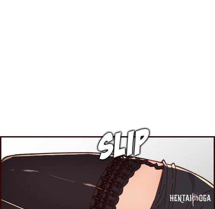 Never Too Late Never Too Late Chapter 67 - Page 91