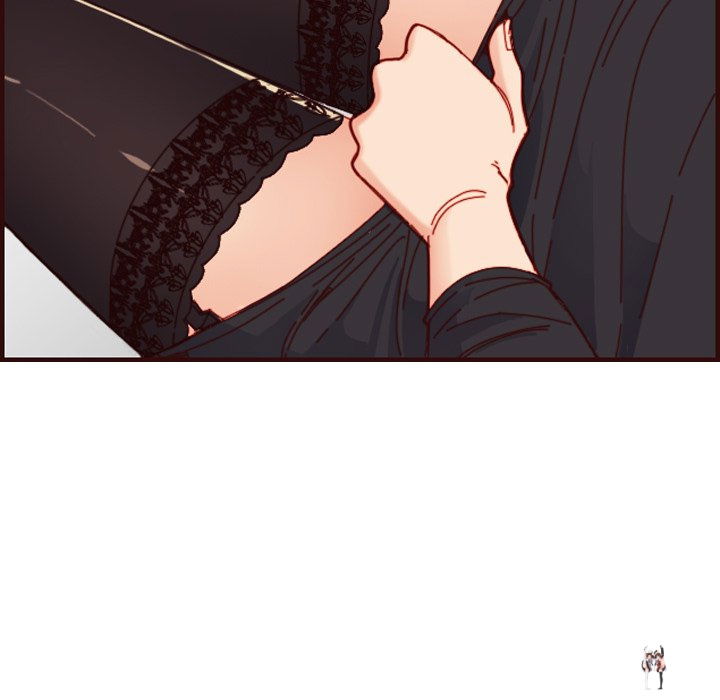 Never Too Late Never Too Late Chapter 67 - Page 92