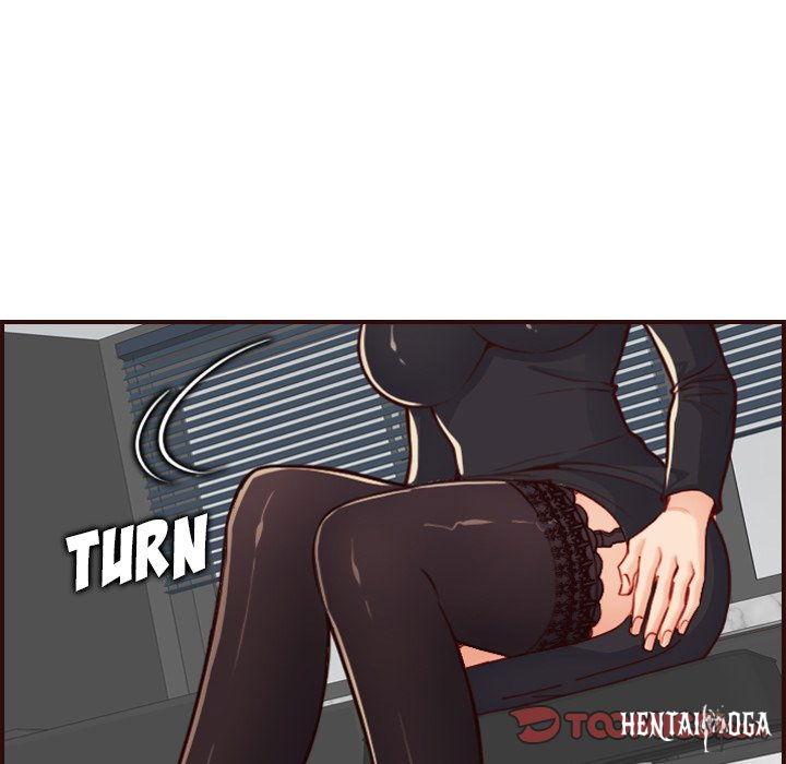 Never Too Late Never Too Late Chapter 67 - Page 93