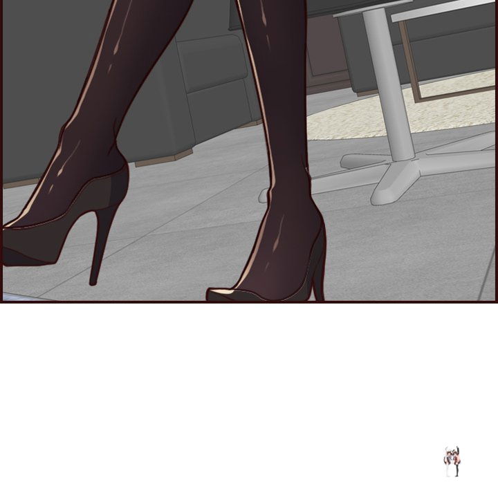 Never Too Late Never Too Late Chapter 67 - Page 94