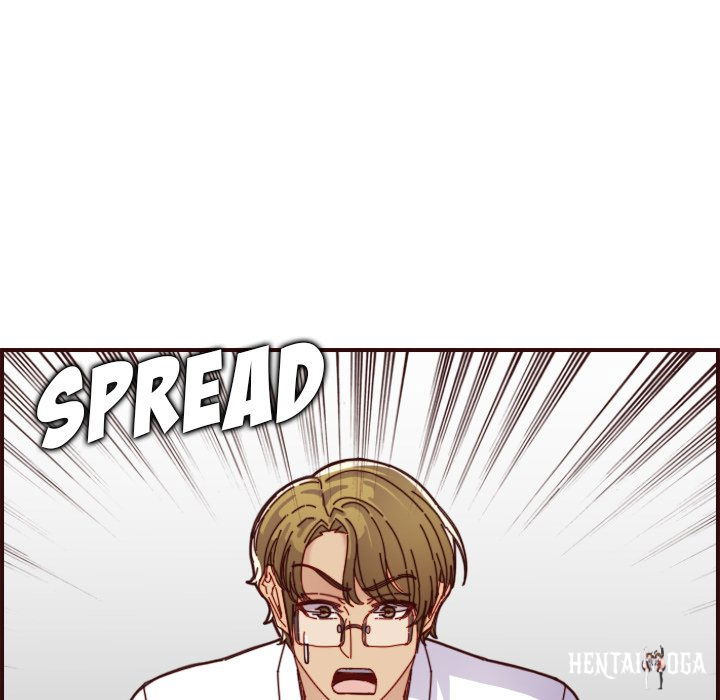 Never Too Late Never Too Late Chapter 67 - Page 95