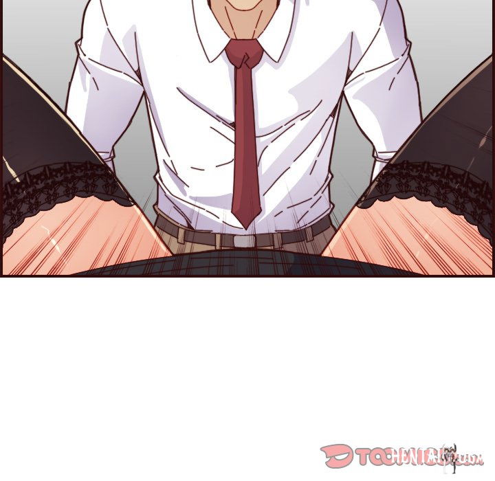 Never Too Late Never Too Late Chapter 67 - Page 96