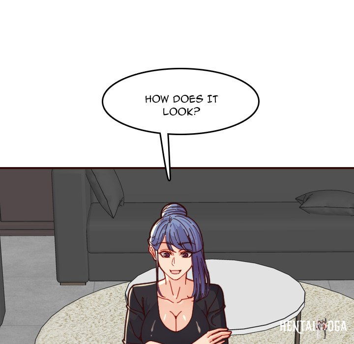 Never Too Late Never Too Late Chapter 67 - Page 97