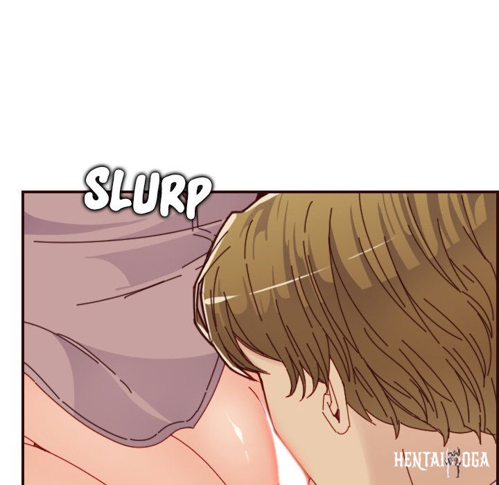 Never Too Late Never Too Late Chapter 68 - Page 10