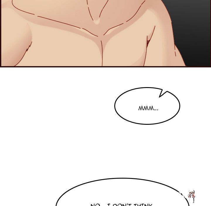 Never Too Late Never Too Late Chapter 68 - Page 100