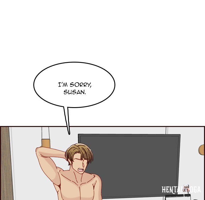 Never Too Late Never Too Late Chapter 68 - Page 104