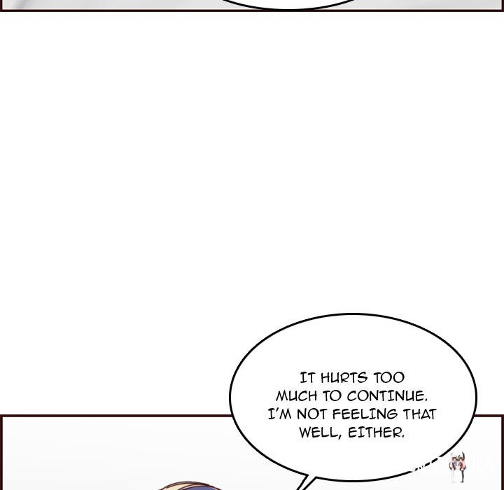 Never Too Late Never Too Late Chapter 68 - Page 106