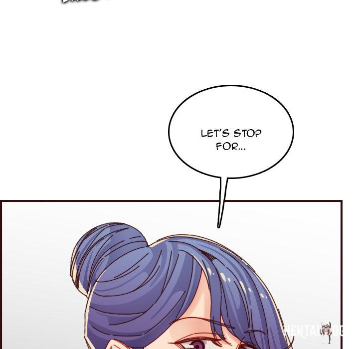 Never Too Late Never Too Late Chapter 68 - Page 108