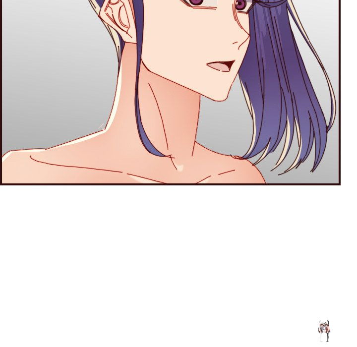 Never Too Late Never Too Late Chapter 68 - Page 109