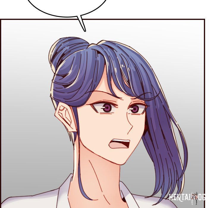 Never Too Late Never Too Late Chapter 68 - Page 114