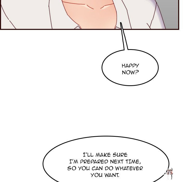 Never Too Late Never Too Late Chapter 68 - Page 115