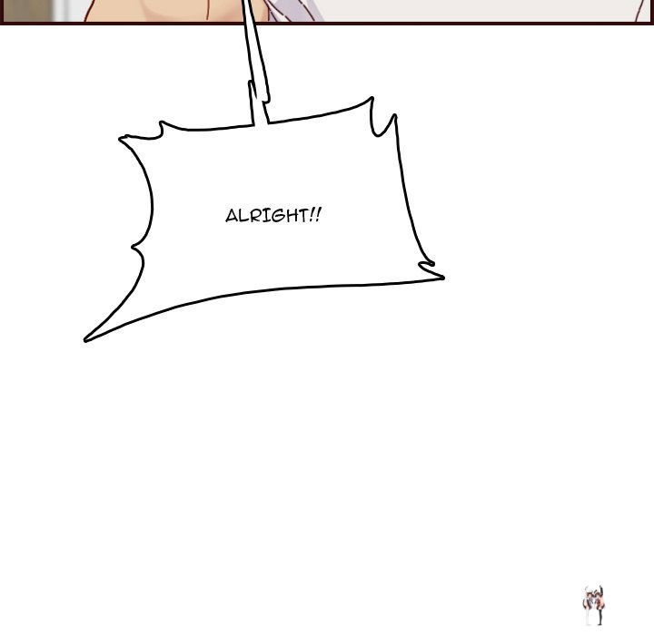 Never Too Late Never Too Late Chapter 68 - Page 117