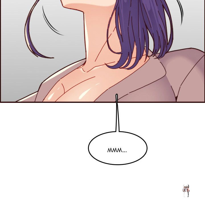 Never Too Late Never Too Late Chapter 68 - Page 13