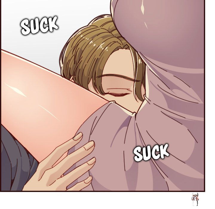 Never Too Late Never Too Late Chapter 68 - Page 18