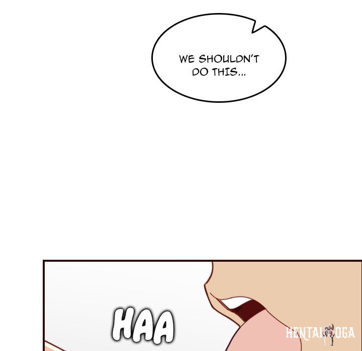 Never Too Late Never Too Late Chapter 68 - Page 19