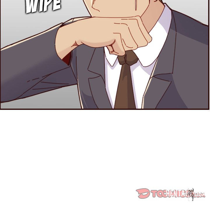 Never Too Late Never Too Late Chapter 68 - Page 22