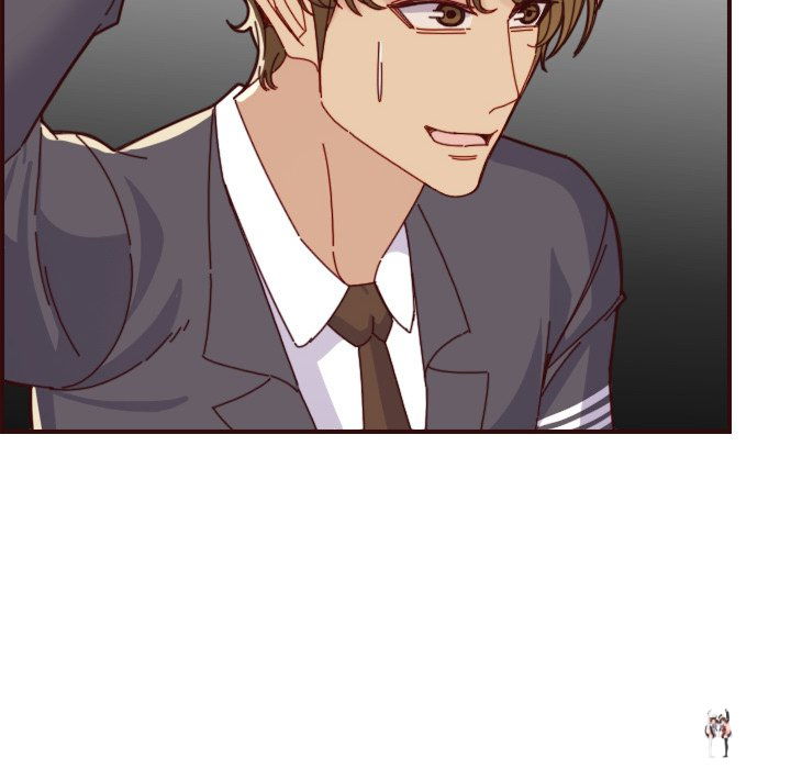 Never Too Late Never Too Late Chapter 68 - Page 26