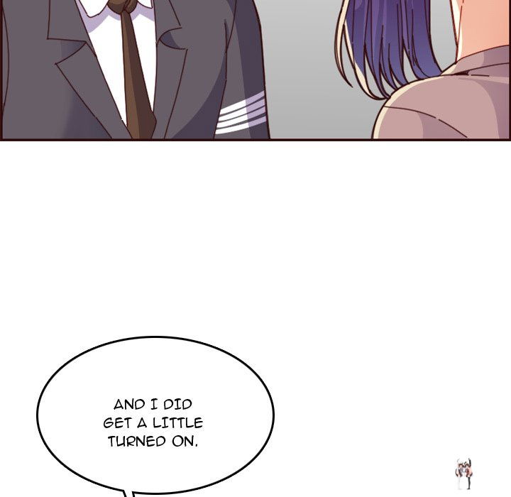 Never Too Late Never Too Late Chapter 68 - Page 28