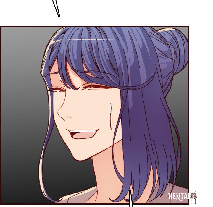 Never Too Late Never Too Late Chapter 68 - Page 29