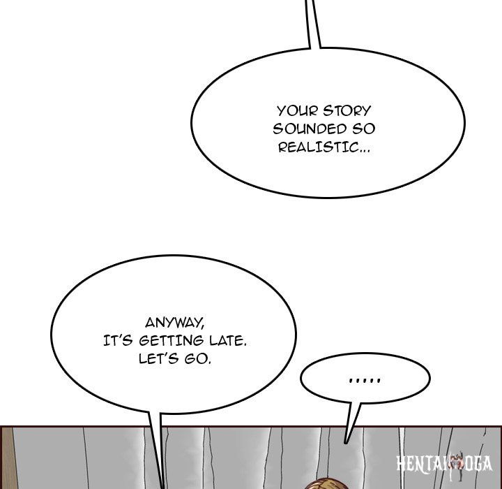 Never Too Late Never Too Late Chapter 68 - Page 30