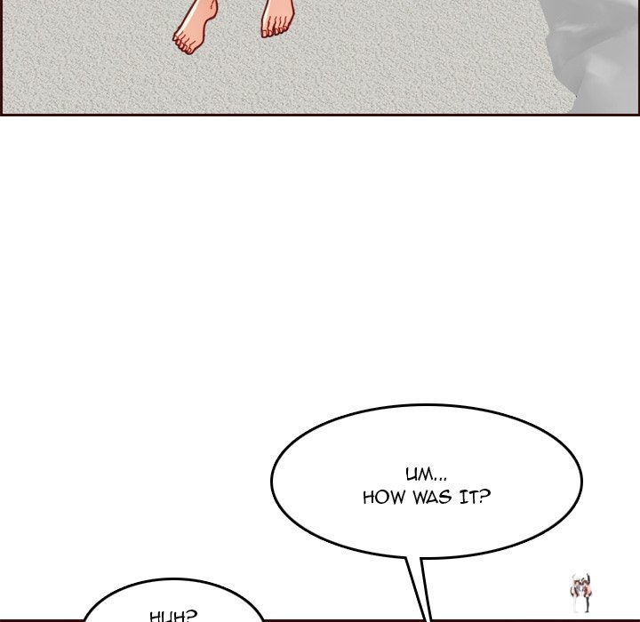 Never Too Late Never Too Late Chapter 68 - Page 32