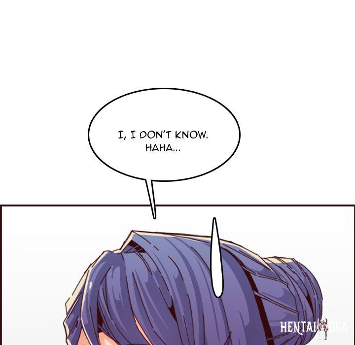 Never Too Late Never Too Late Chapter 68 - Page 36