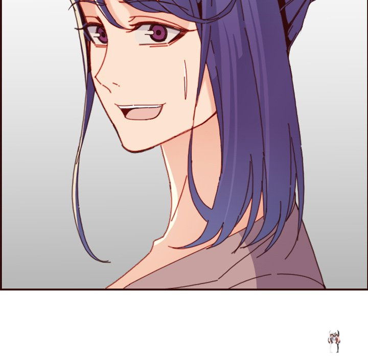 Never Too Late Never Too Late Chapter 68 - Page 37