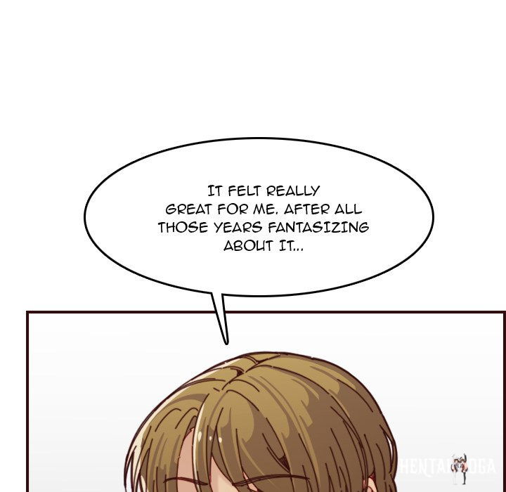 Never Too Late Never Too Late Chapter 68 - Page 38