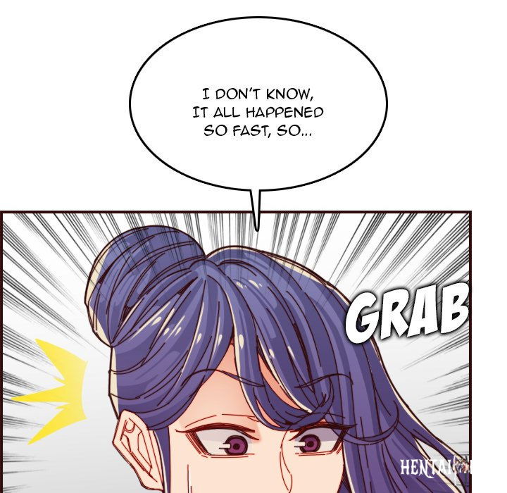 Never Too Late Never Too Late Chapter 68 - Page 40