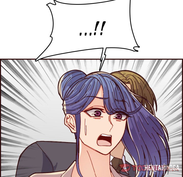 Never Too Late Never Too Late Chapter 68 - Page 42