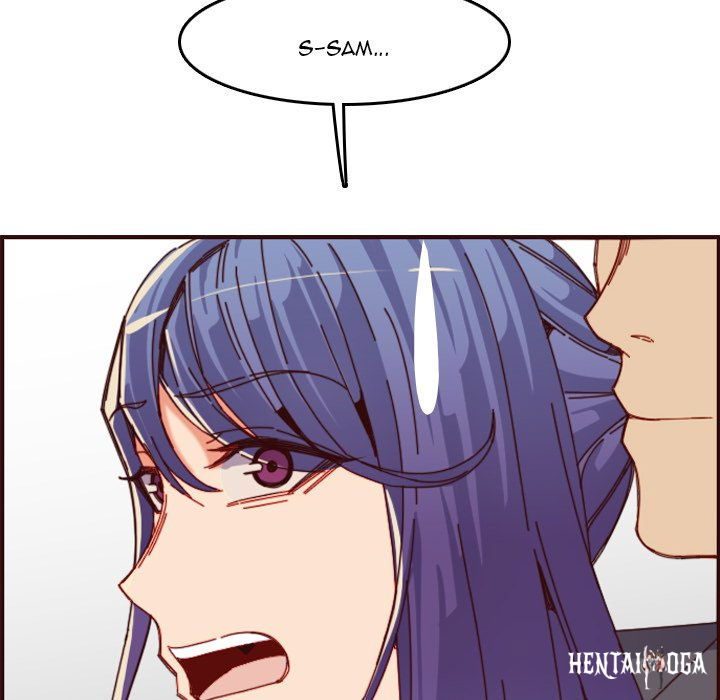 Never Too Late Never Too Late Chapter 68 - Page 44