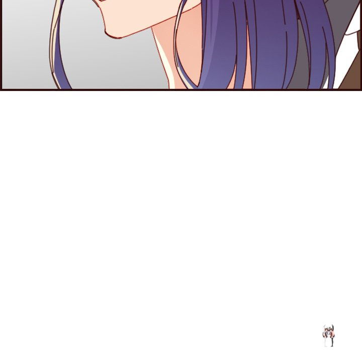 Never Too Late Never Too Late Chapter 68 - Page 45