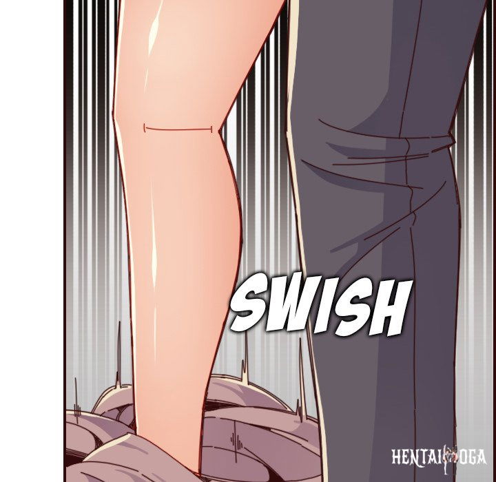 Never Too Late Never Too Late Chapter 68 - Page 48