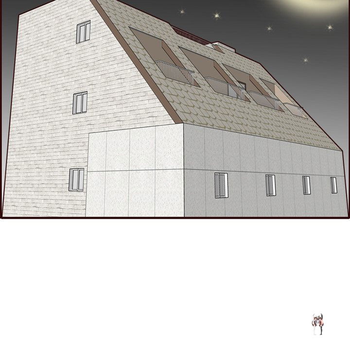 Never Too Late Never Too Late Chapter 68 - Page 5