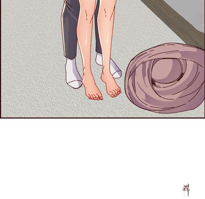 Never Too Late Never Too Late Chapter 68 - Page 51