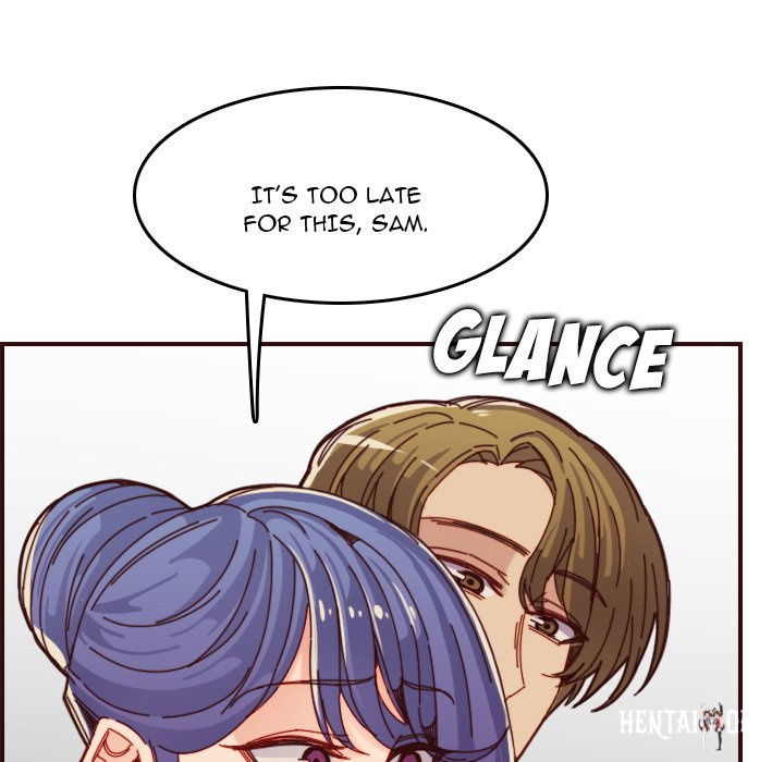 Never Too Late Never Too Late Chapter 68 - Page 52