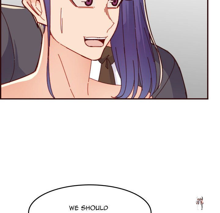 Never Too Late Never Too Late Chapter 68 - Page 53