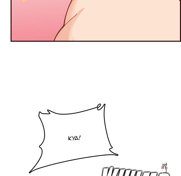 Never Too Late Never Too Late Chapter 68 - Page 55