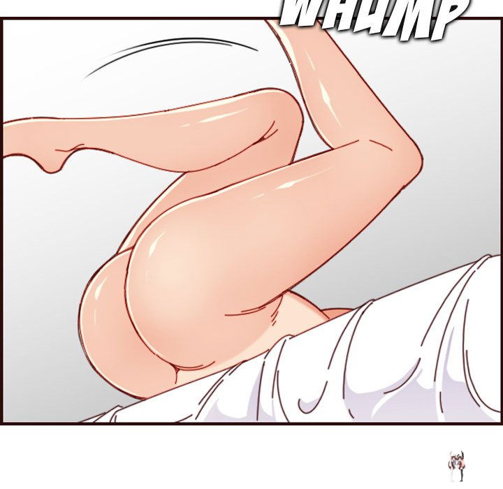 Never Too Late Never Too Late Chapter 68 - Page 56