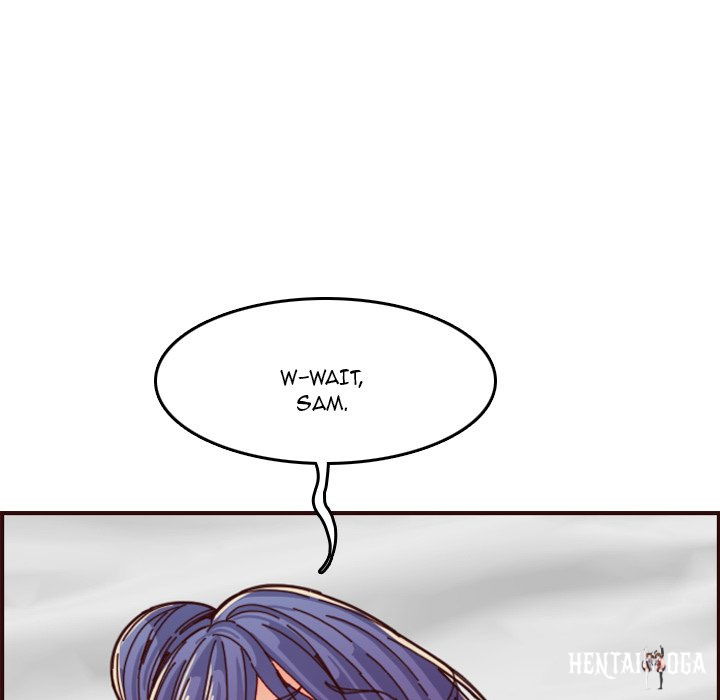 Never Too Late Never Too Late Chapter 68 - Page 57