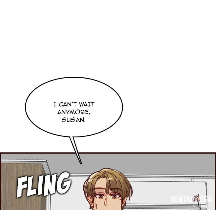 Never Too Late Never Too Late Chapter 68 - Page 59