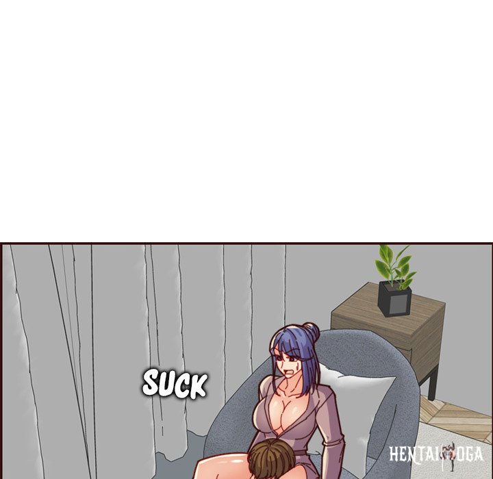 Never Too Late Never Too Late Chapter 68 - Page 6