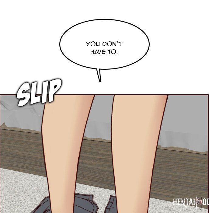 Never Too Late Never Too Late Chapter 68 - Page 63