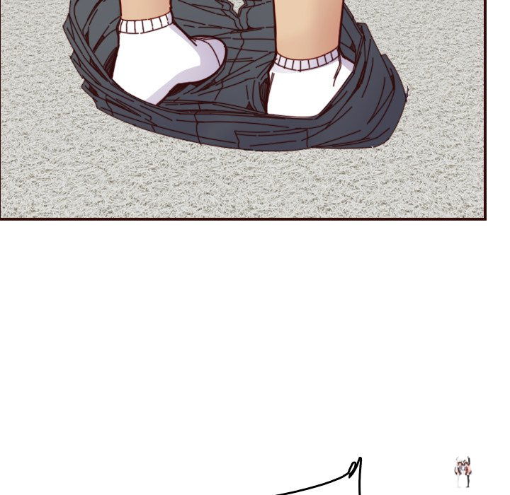 Never Too Late Never Too Late Chapter 68 - Page 64