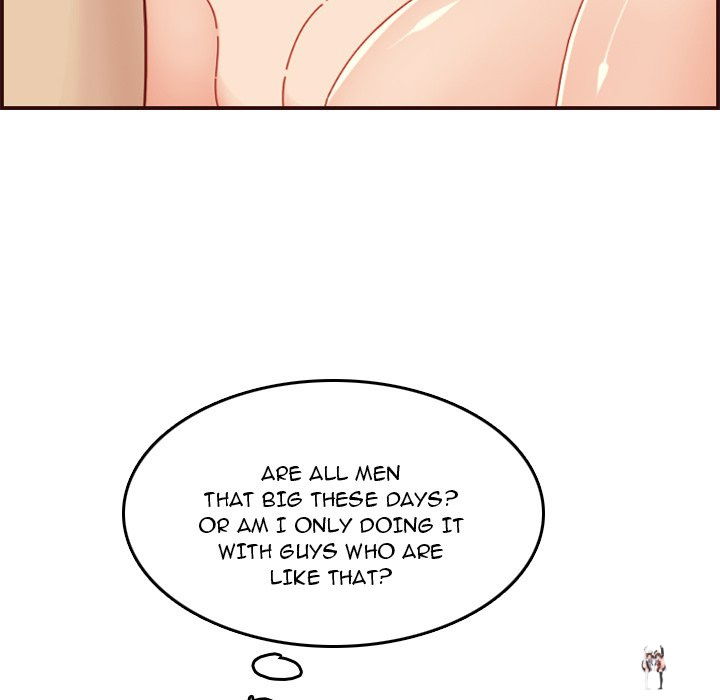 Never Too Late Never Too Late Chapter 68 - Page 66