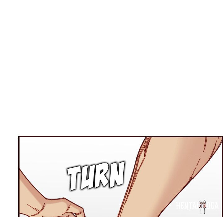 Never Too Late Never Too Late Chapter 68 - Page 70