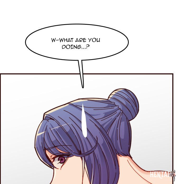 Never Too Late Never Too Late Chapter 68 - Page 72