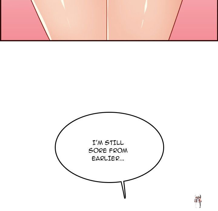 Never Too Late Never Too Late Chapter 68 - Page 79